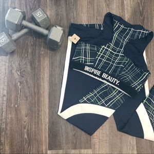 Workout set